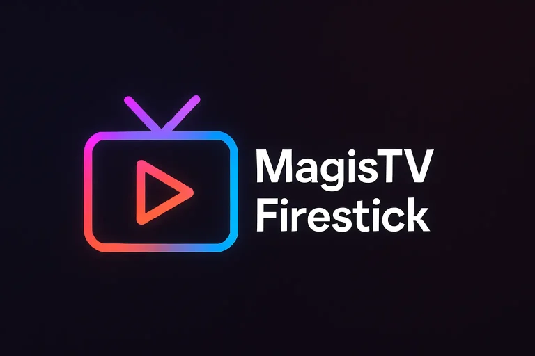 Magistv Firestick